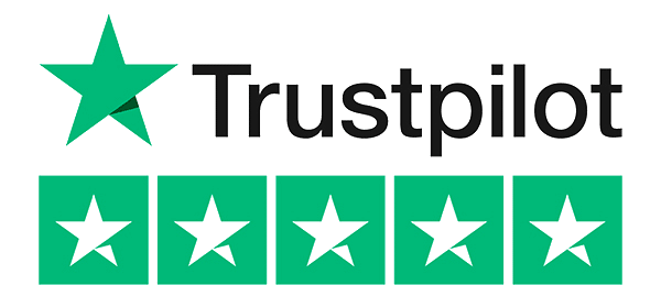 Trustpilot Rating